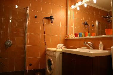 Holiday Apartment in ZAGREB (Grad Zagreb) or holiday homes and vacation rentals