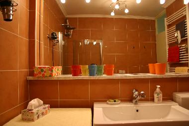 Holiday Apartment in ZAGREB (Grad Zagreb) or holiday homes and vacation rentals