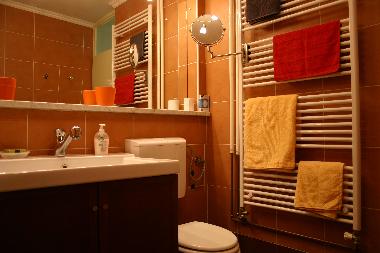 Holiday Apartment in ZAGREB (Grad Zagreb) or holiday homes and vacation rentals