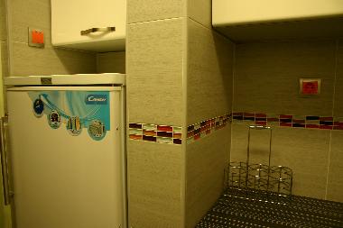 Holiday Apartment in ZAGREB (Grad Zagreb) or holiday homes and vacation rentals