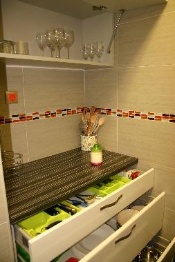 Holiday Apartment in ZAGREB (Grad Zagreb) or holiday homes and vacation rentals