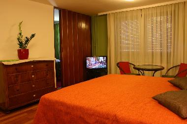 Holiday Apartment in ZAGREB (Grad Zagreb) or holiday homes and vacation rentals