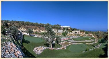 Villa in Agia Paraskevi (Rethymni) or holiday homes and vacation rentals