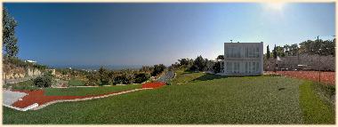 Villa in Agia Paraskevi (Rethymni) or holiday homes and vacation rentals