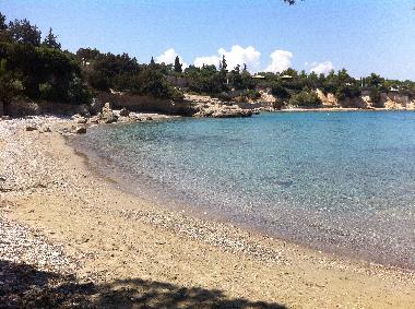 my favourite beach 200m from house