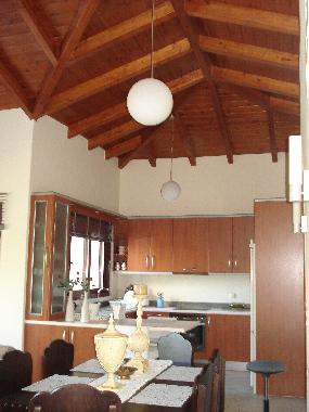 kitchen & dinning table