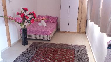 Holiday Apartment in haifa (Hefa (Haifa)) or holiday homes and vacation rentals