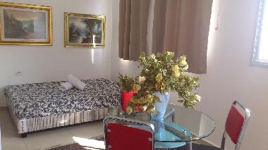 Holiday Apartment in haifa (Hefa (Haifa)) or holiday homes and vacation rentals