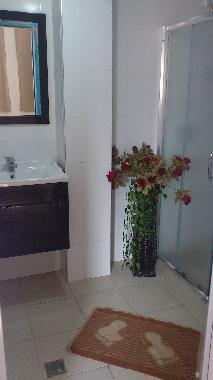 Holiday Apartment in haifa (Hefa (Haifa)) or holiday homes and vacation rentals