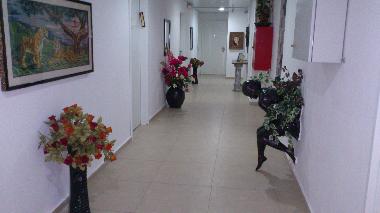 Holiday Apartment in haifa (Hefa (Haifa)) or holiday homes and vacation rentals