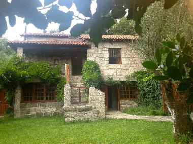 Villa in Vieira do Minho (Norte) or holiday homes and vacation rentals