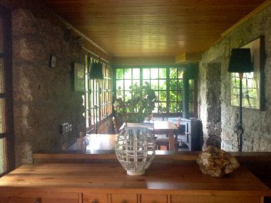 Villa in Vieira do Minho (Norte) or holiday homes and vacation rentals