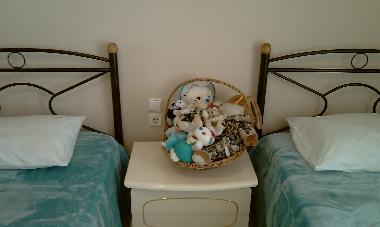 Holiday Apartment in Patra (Achaia) or holiday homes and vacation rentals