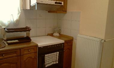 Holiday Apartment in Patra (Achaia) or holiday homes and vacation rentals