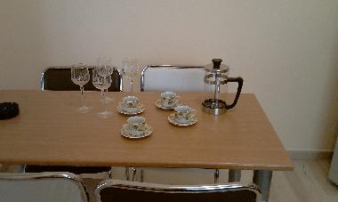 Holiday Apartment in Patra (Achaia) or holiday homes and vacation rentals