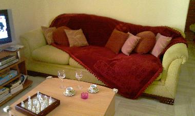 Holiday Apartment in Patra (Achaia) or holiday homes and vacation rentals