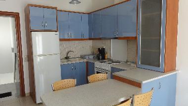 Holiday Apartment in Makrigialos (Lasithi) or holiday homes and vacation rentals