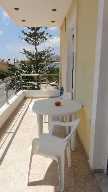Holiday Apartment in Makrigialos (Lasithi) or holiday homes and vacation rentals