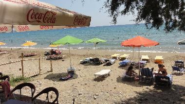 Holiday Apartment in Makrigialos (Lasithi) or holiday homes and vacation rentals