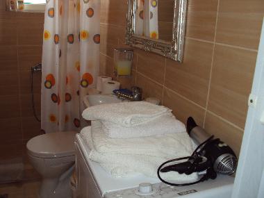 Holiday Apartment in Patra (Achaia) or holiday homes and vacation rentals
