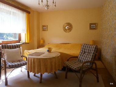 Holiday Apartment in Malente-Krummsee (Holsteinische Schweiz) or holiday homes and vacation rentals