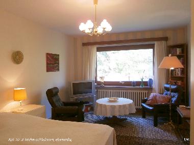 Holiday Apartment in Malente-Krummsee (Holsteinische Schweiz) or holiday homes and vacation rentals