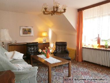Holiday Apartment in Malente-Krummsee (Holsteinische Schweiz) or holiday homes and vacation rentals