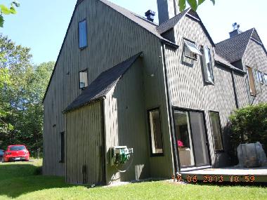 Holiday House in piedmont (Quebec) or holiday homes and vacation rentals