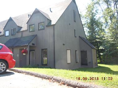 Holiday House in piedmont (Quebec) or holiday homes and vacation rentals