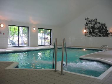 Holiday House in piedmont (Quebec) or holiday homes and vacation rentals