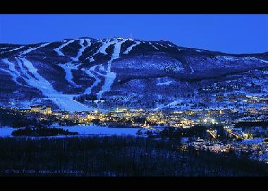 Holiday House in piedmont (Quebec) or holiday homes and vacation rentals