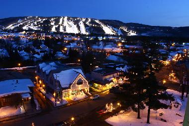 Holiday House in piedmont (Quebec) or holiday homes and vacation rentals