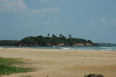 Holiday Apartment in Beruwala/Aluthgama (Kalutara) or holiday homes and vacation rentals