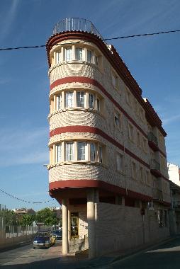 Holiday Apartment in LA ALBERCA (Murcia) or holiday homes and vacation rentals