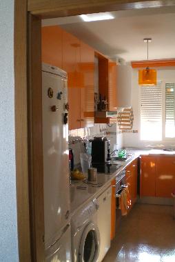 Holiday Apartment in LA ALBERCA (Murcia) or holiday homes and vacation rentals