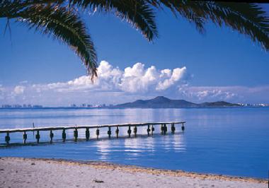 Holiday Apartment in LA ALBERCA (Murcia) or holiday homes and vacation rentals