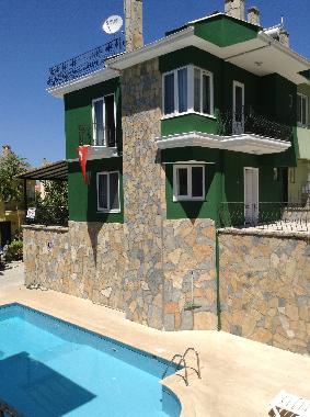 Holiday House in Kusadasi / Aydin  (Aydin) or holiday homes and vacation rentals