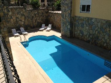 Holiday House in Kusadasi / Aydin  (Aydin) or holiday homes and vacation rentals