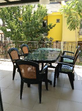 Holiday House in Kusadasi / Aydin  (Aydin) or holiday homes and vacation rentals