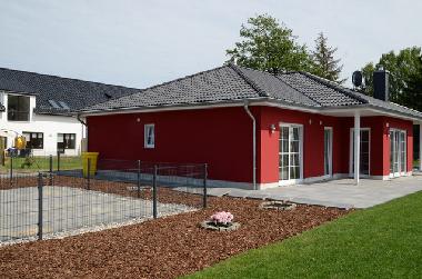 Holiday House in Karlshagen (Ostsee-Inseln) or holiday homes and vacation rentals