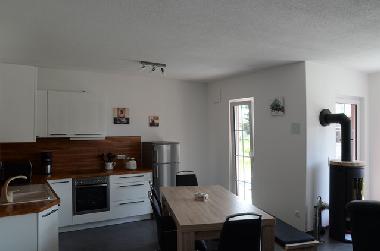 Holiday House in Karlshagen (Ostsee-Inseln) or holiday homes and vacation rentals