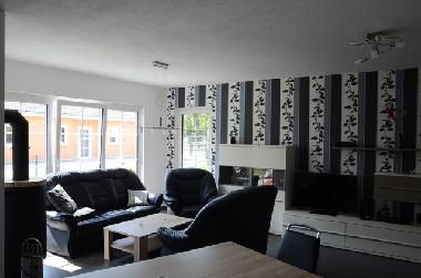 Holiday House in Karlshagen (Ostsee-Inseln) or holiday homes and vacation rentals