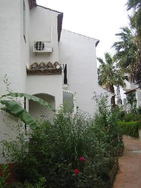 Holiday House in estepona (Mlaga) or holiday homes and vacation rentals