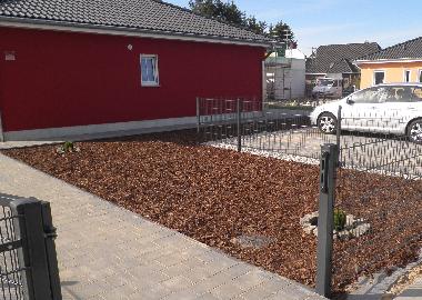 Holiday House in Karlshagen (Ostsee-Inseln) or holiday homes and vacation rentals