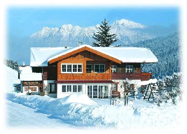 Holiday Apartment in Riezlern  (Bavarian Swabia) or holiday homes and vacation rentals