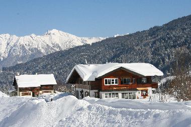 Holiday Apartment in Riezlern  (Bavarian Swabia) or holiday homes and vacation rentals