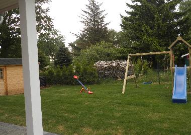 Holiday House in Karlshagen (Ostsee-Inseln) or holiday homes and vacation rentals
