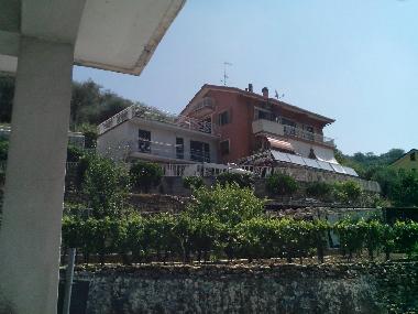 Holiday Apartment in Riva Faraldi (Imperia) or holiday homes and vacation rentals