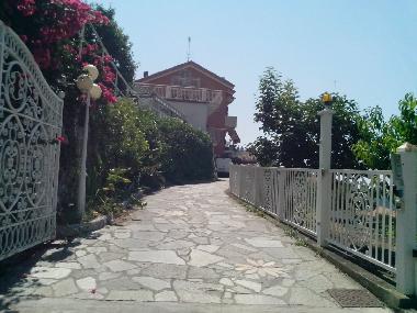 Holiday Apartment in Riva Faraldi (Imperia) or holiday homes and vacation rentals