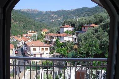 Holiday Apartment in Riva Faraldi (Imperia) or holiday homes and vacation rentals
